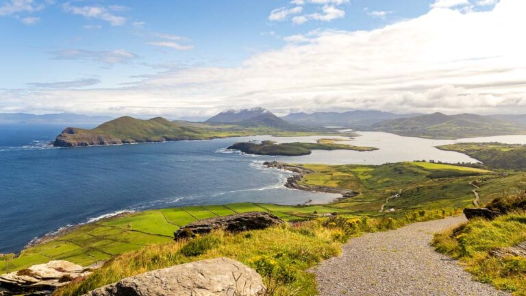 Kerry Way