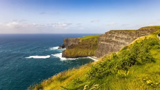 Trekking auf dem Burren Way – 5 Tage im irischen Karst