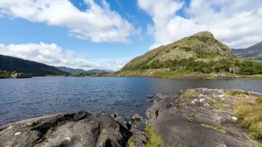 Wandern und Trekking in Irland: Routen, Planung & Ausrüstung