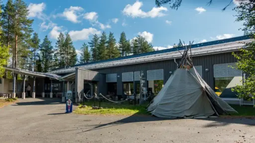 hautajaervi Hautajärvi